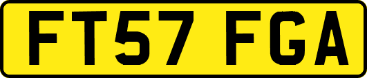 FT57FGA