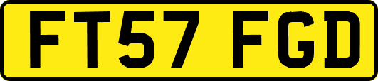 FT57FGD
