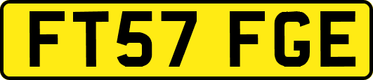 FT57FGE