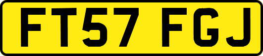 FT57FGJ