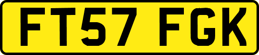 FT57FGK