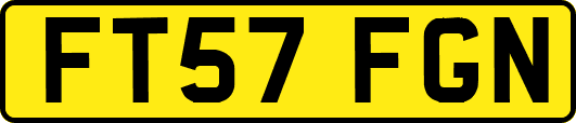 FT57FGN