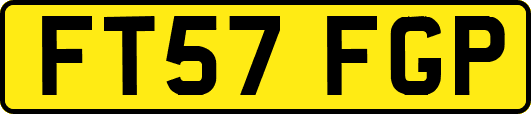 FT57FGP