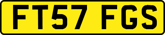 FT57FGS