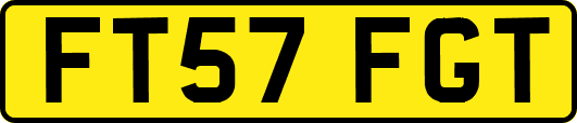FT57FGT