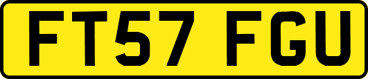 FT57FGU
