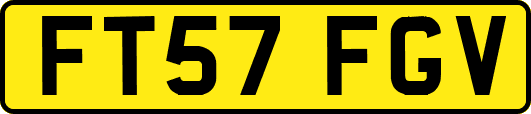 FT57FGV