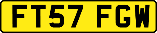 FT57FGW