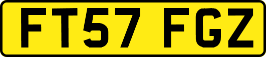 FT57FGZ
