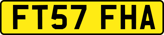 FT57FHA