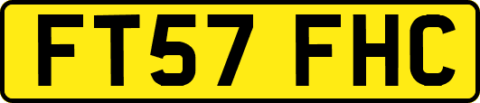 FT57FHC