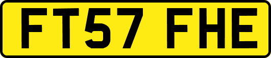 FT57FHE