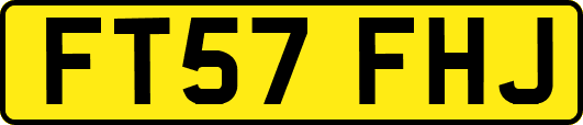 FT57FHJ