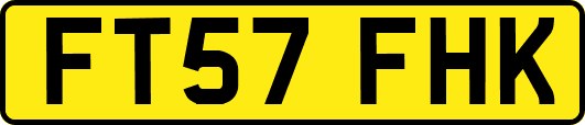 FT57FHK