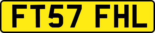FT57FHL