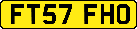 FT57FHO