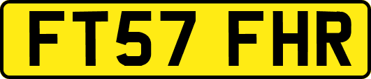 FT57FHR