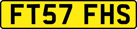 FT57FHS