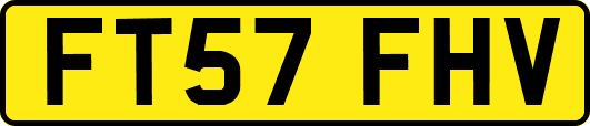 FT57FHV