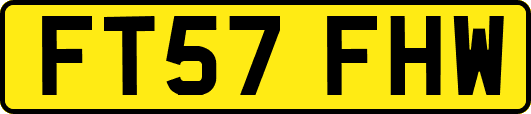 FT57FHW