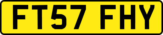 FT57FHY
