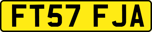 FT57FJA