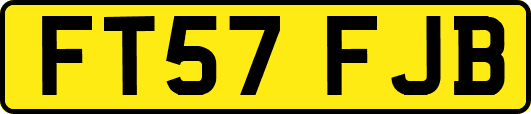 FT57FJB