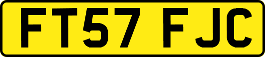 FT57FJC