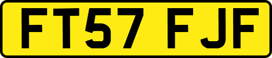 FT57FJF