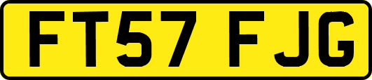 FT57FJG