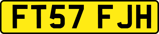 FT57FJH