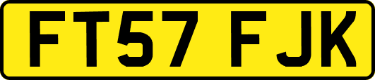 FT57FJK