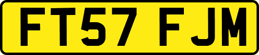 FT57FJM
