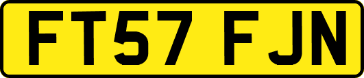 FT57FJN