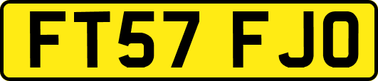 FT57FJO