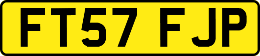 FT57FJP