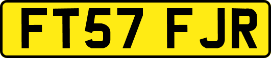 FT57FJR