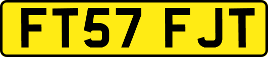 FT57FJT