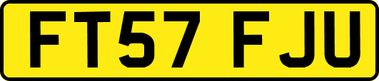 FT57FJU