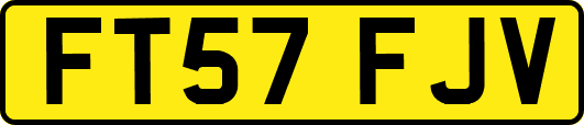 FT57FJV