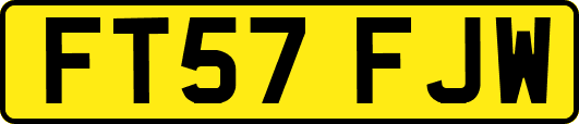 FT57FJW