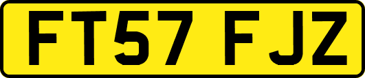 FT57FJZ