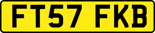 FT57FKB