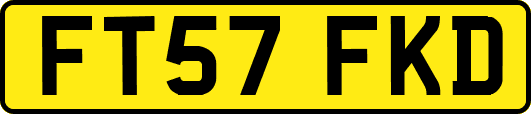 FT57FKD