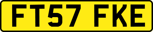 FT57FKE