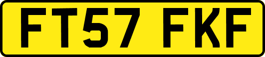 FT57FKF