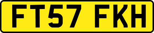 FT57FKH