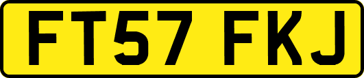 FT57FKJ