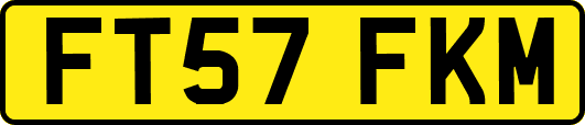FT57FKM
