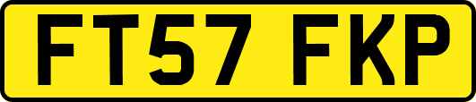 FT57FKP
